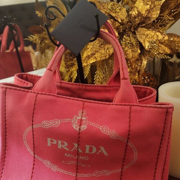 Authentic Prada bag and wallet, and card - Picture 14 of 16